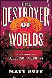 Destroyer of Worlds