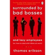Surrounded by Bad Bosses