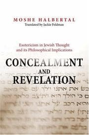 Concealment and revelation