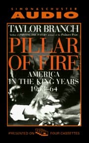 Pillar of Fire