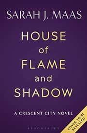 House of Flame and Shadow