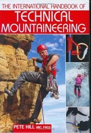 The International Handbook of Technical Mountaineering