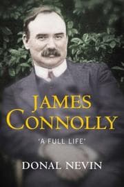James Connolly