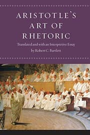 Aristotle's Art of Rhetoric