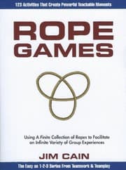 Rope Games