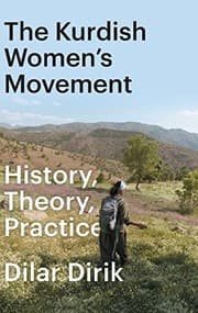 Kurdish Women's Movement