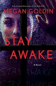 Stay Awake