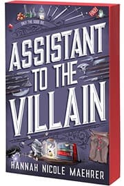 Assistant to the Villain