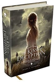 The Kiss of Deception - Volume 1