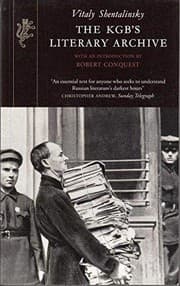 The KGB's literary archive