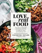 Love real food