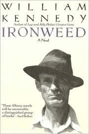 Ironweed