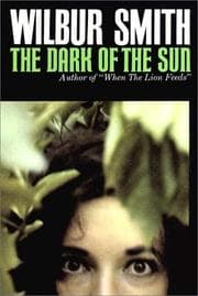 The Dark of the Sun