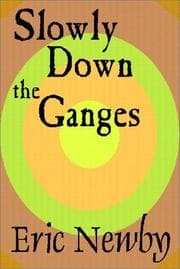 Slowly down the Ganges
