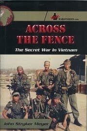 Across the fence