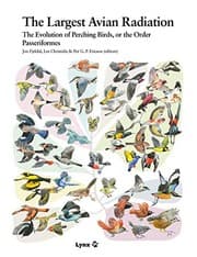 The Largest Avian Radiation