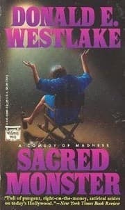 Sacred monster