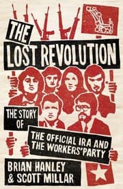 The lost revolution