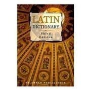 The new college Latin & English dictionary