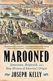 Marooned