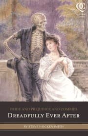 Dreadfully Ever After