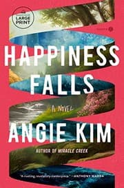 Happiness Falls