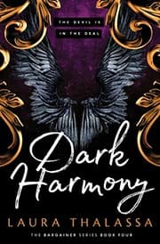 Dark Harmony (the Bargainers Book 4)