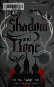 Shadow And Bone
