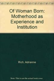Of Woman Born