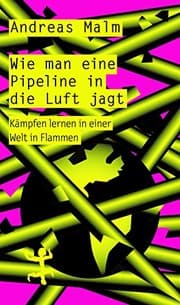 How to Blow up a Pipeline