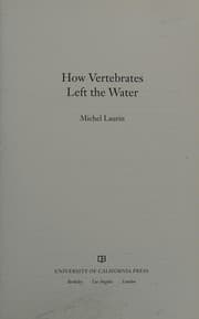 How vertebrates left the water