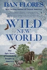 Wild New World