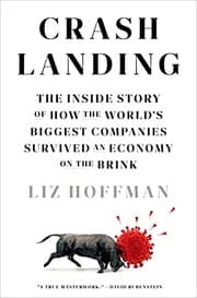 Crash Landing