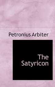 The Satyricon