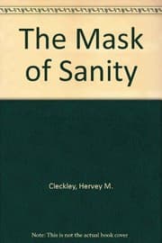 The Mask of Sanity