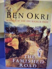 The Famished Road