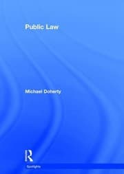 Public Law