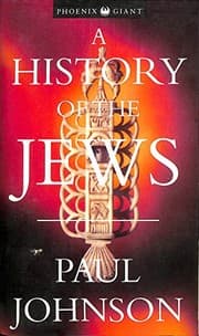 A History of the Jews