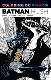 Batman Hush