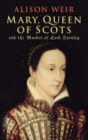 Mary, Queen of Scots