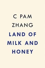 Land of Milk and Honey