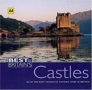 Best of Britain's castles