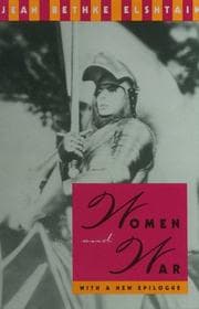 Women and war