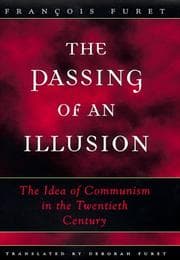 The passing of an illusion