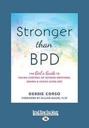 Stronger than BPD