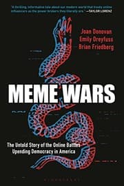 Meme Wars