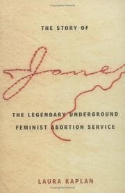The Story of Jane