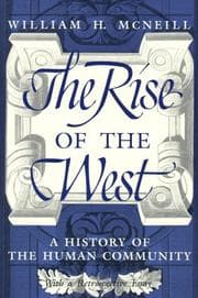 The Rise of the West