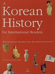 A Korean history for International readers