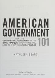 American government 101